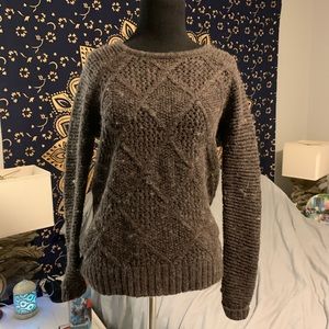 American Eagle sweater